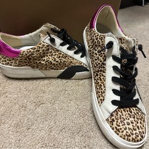 Dolce Vita - Zina Sneakers